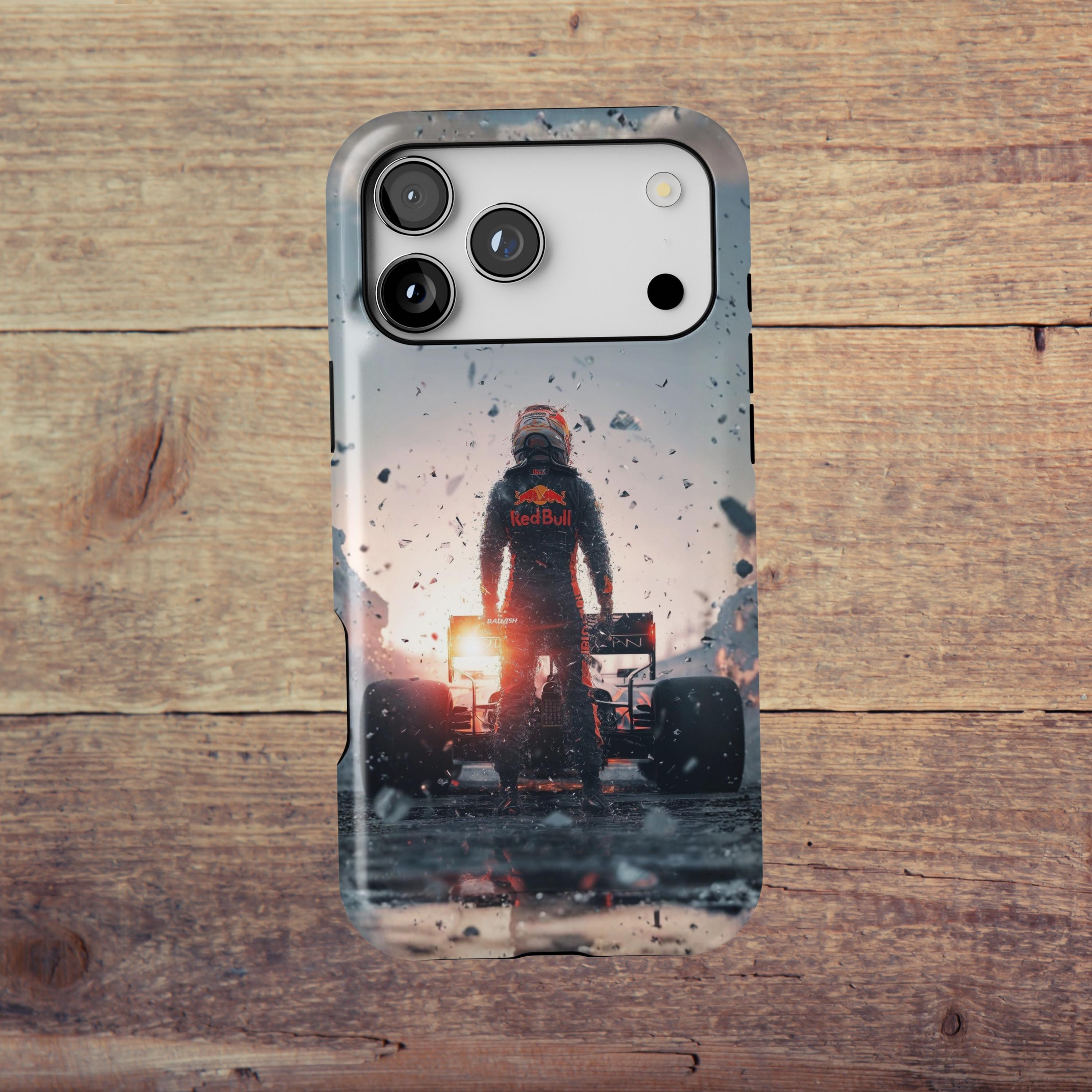 Redbull Case - Etsy