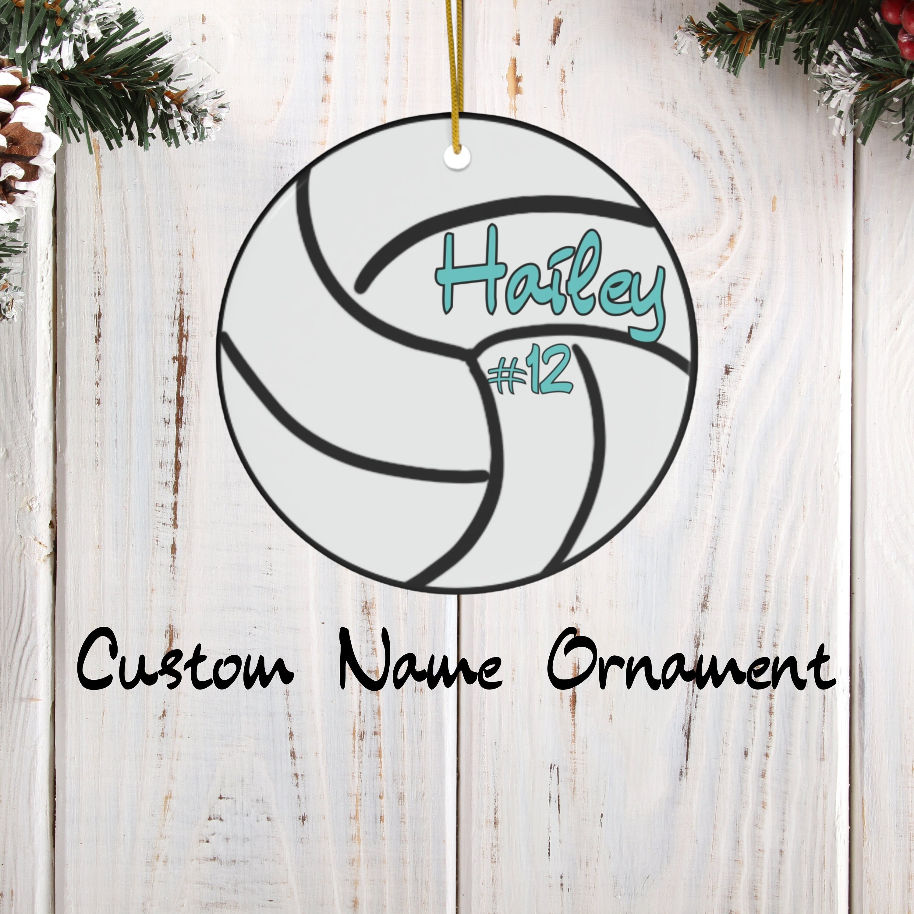 Volleyball Gifts for Girls 12-14, 10-12, Teen Girls, Team Mom