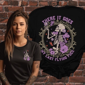No Fucks Given Shirt - Etsy