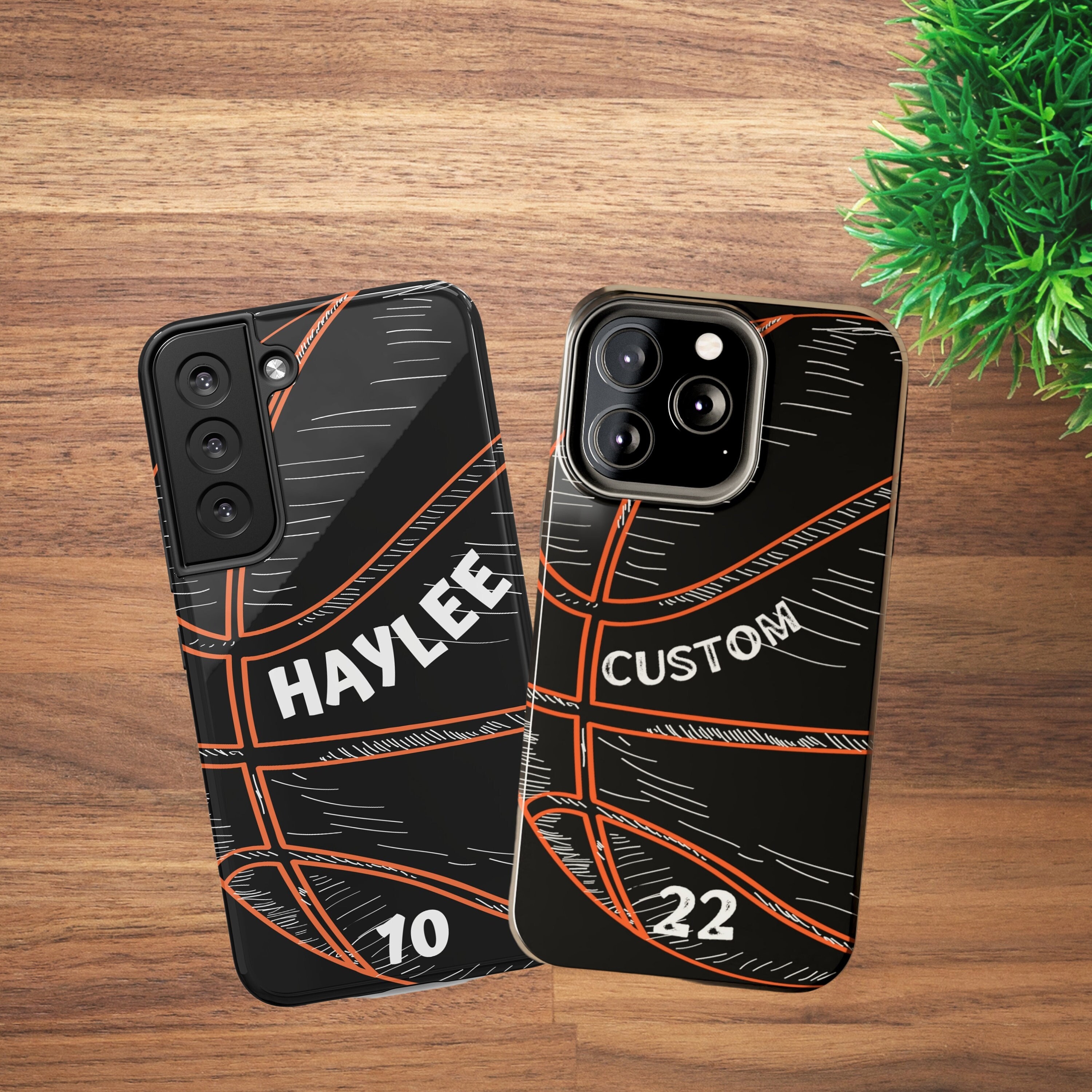 Nba iPhone Case