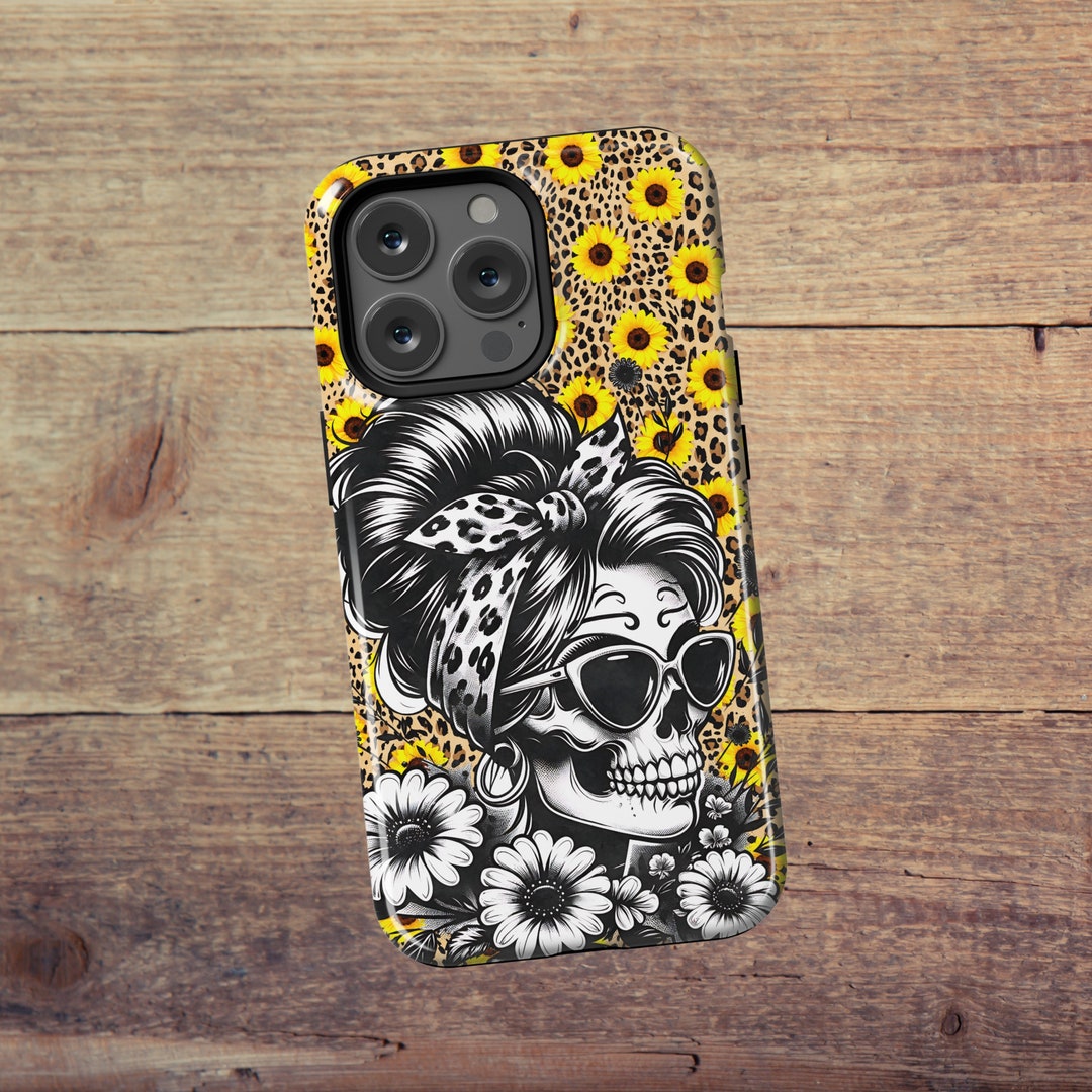 PHONE COVER 7 PLUS MATERNAL INSTINCT main image 1