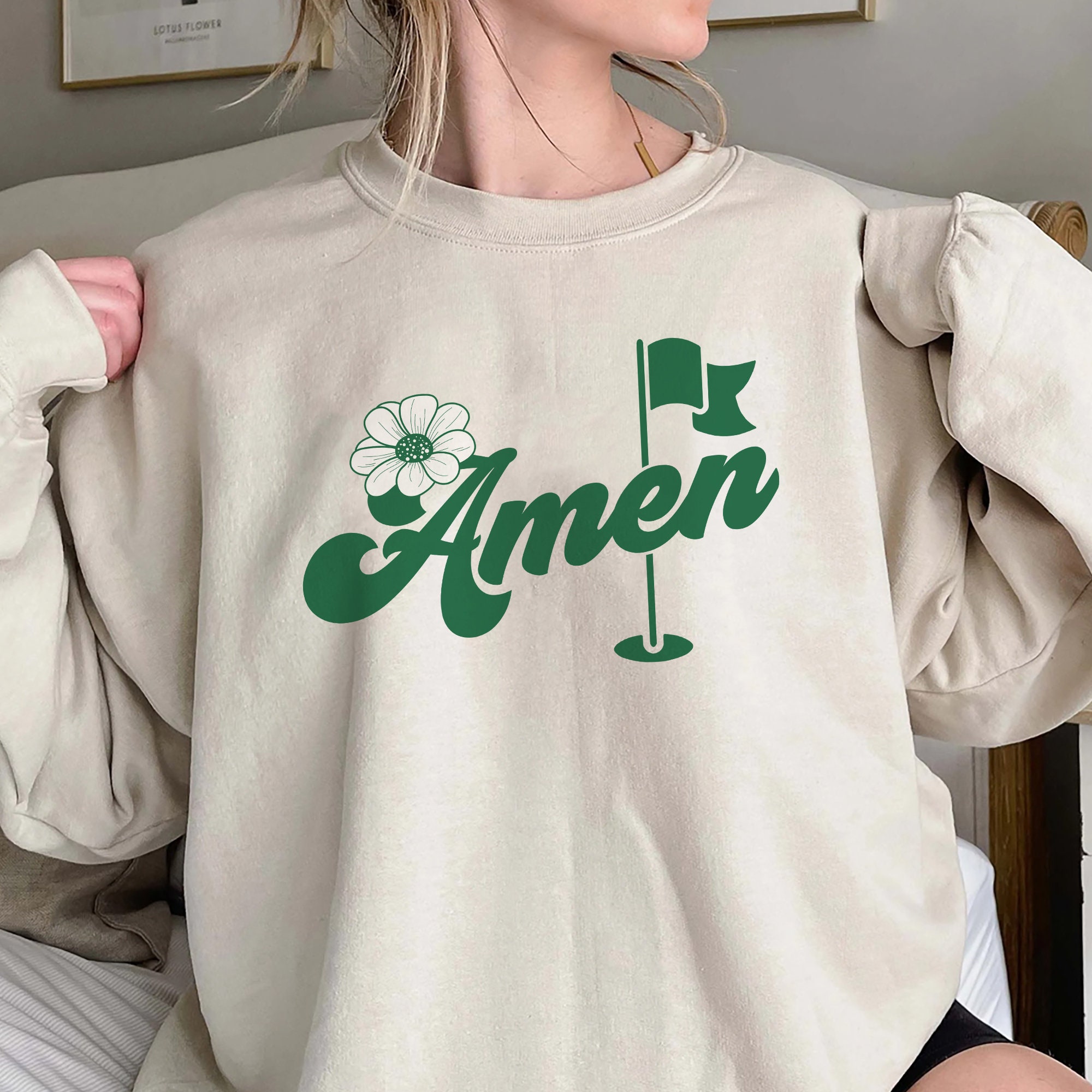 Masters Golf Shirt Etsy