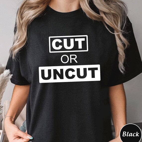 Camisa cortada sale