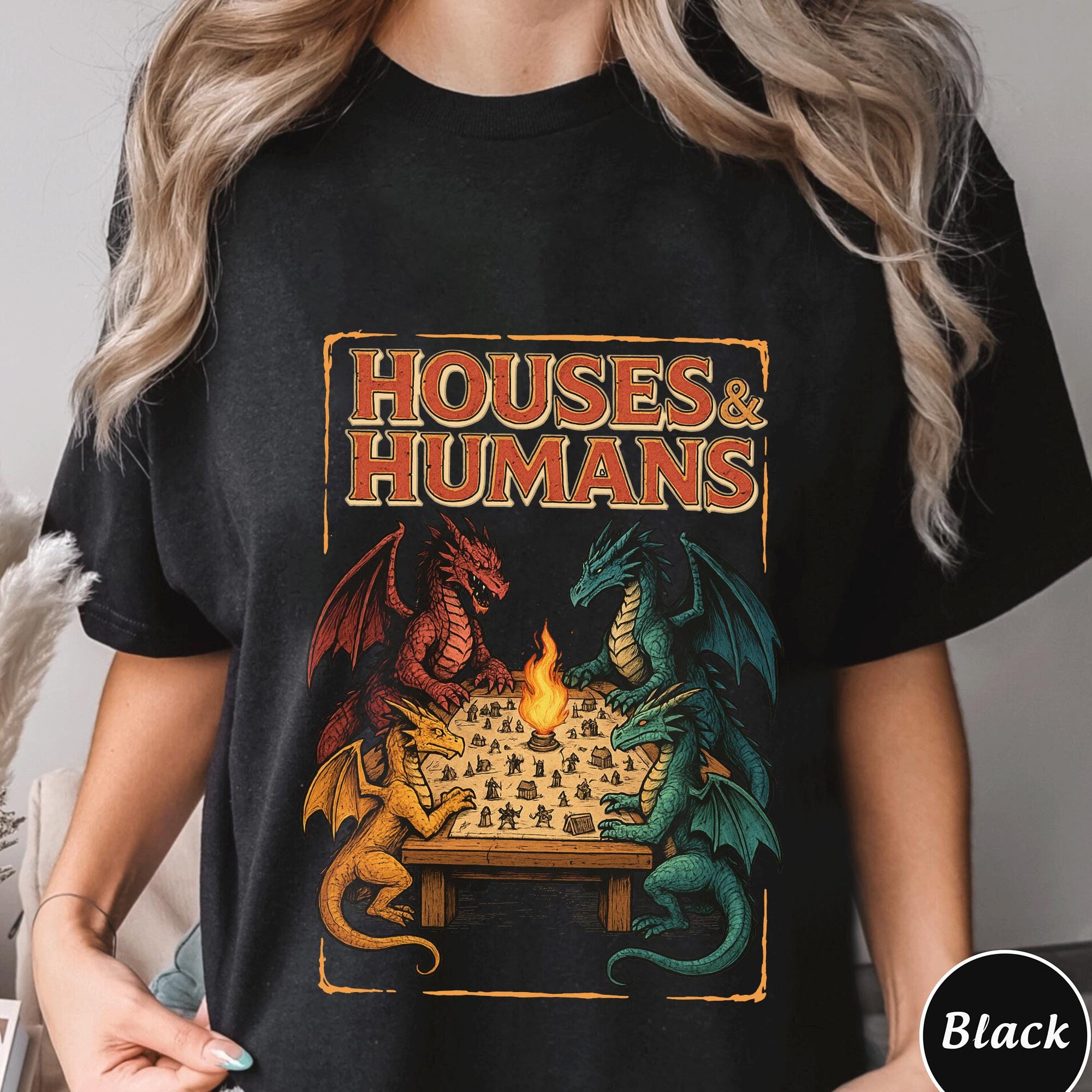 HOUSE OF THE DRAGON 🐉 ] Toda la inforación de la nueva serie de TV