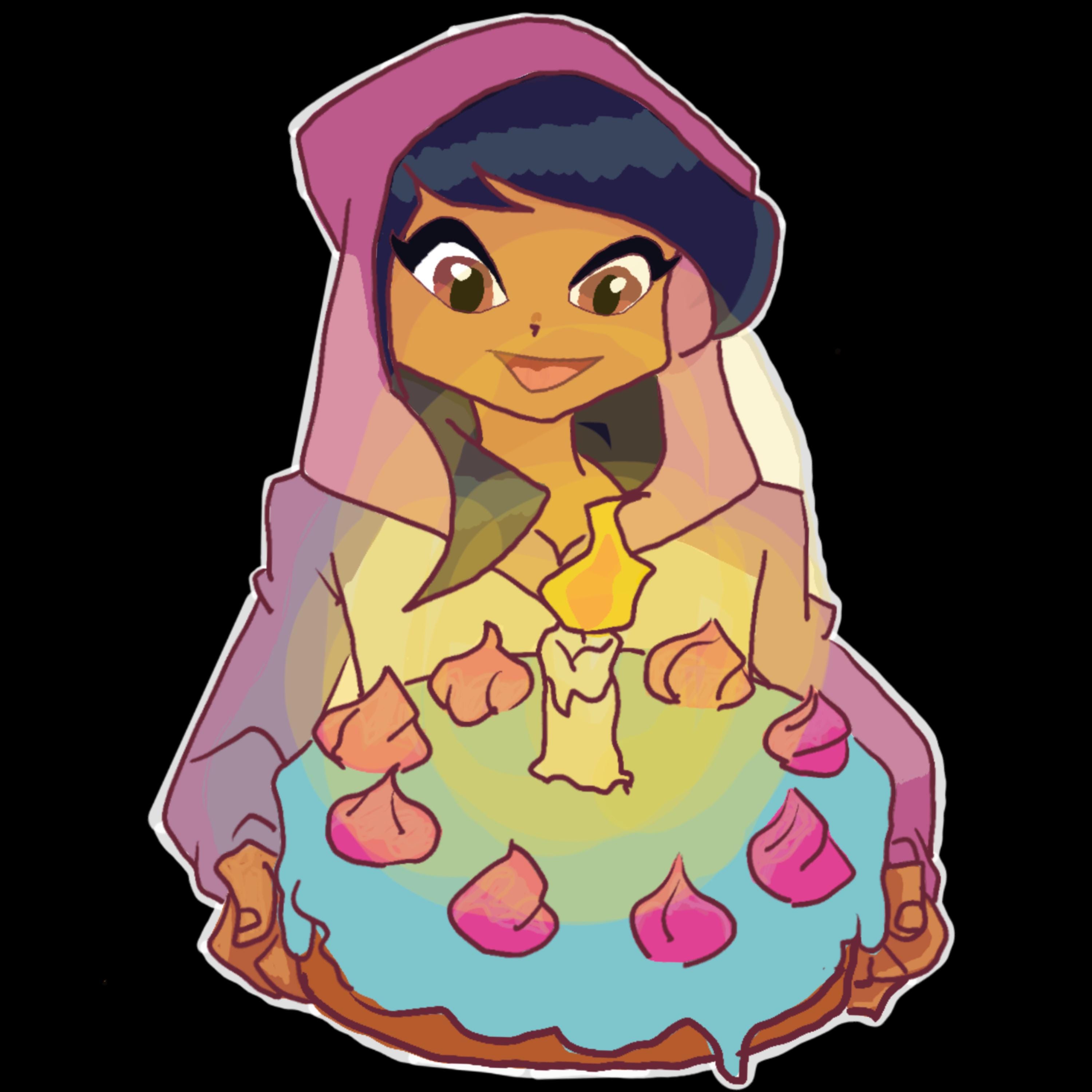 Aphmau Meemeow PNG - Etsy