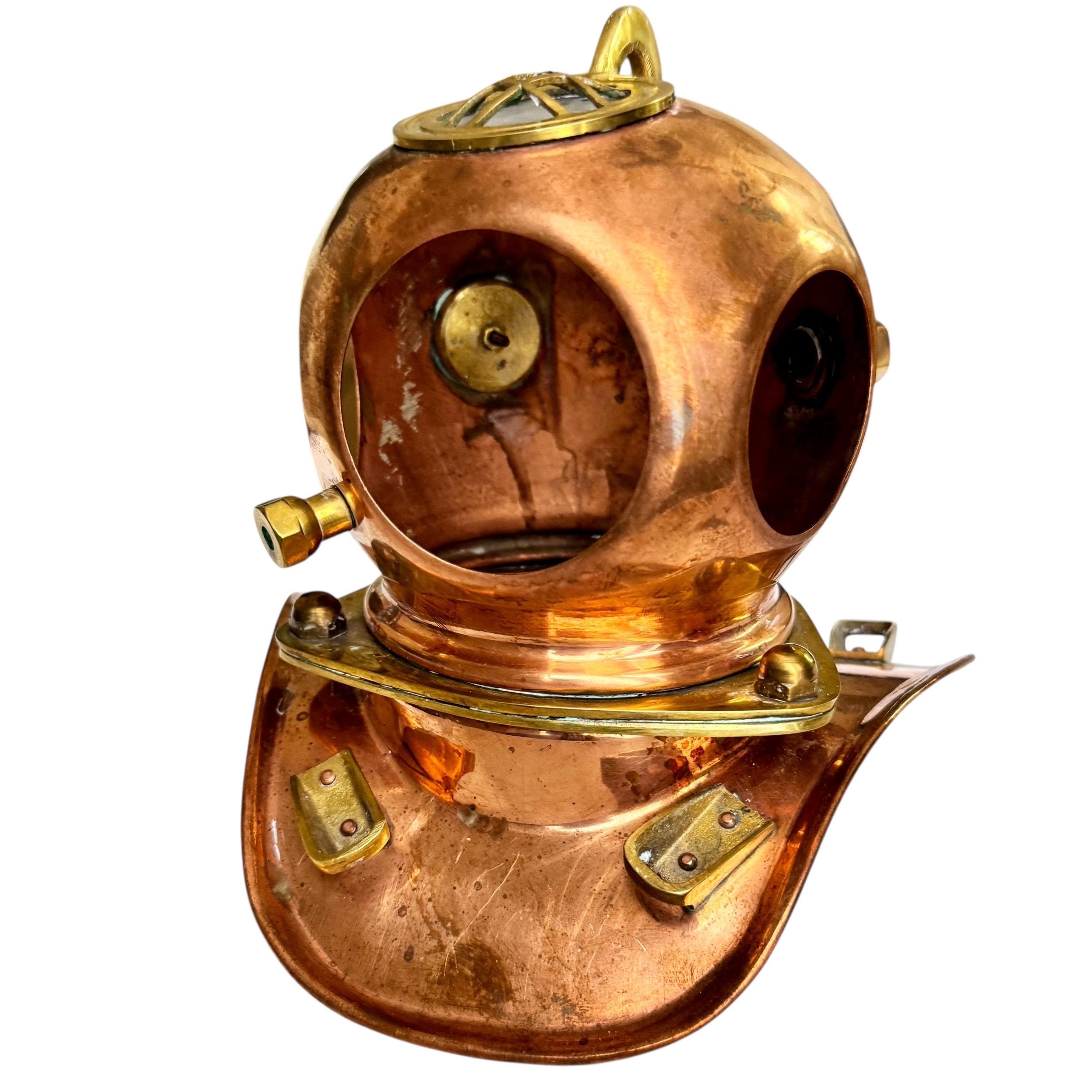 Rolex Dive Helmet - Etsy