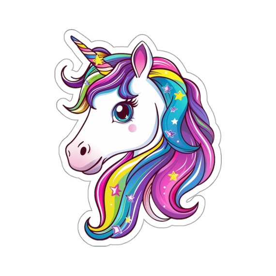 Little Water Bottle - Unicorn Magic Little Water Bottle - Unicorn Magic