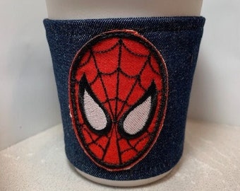 Aangepaste koffiekopjes, Cup Cosy