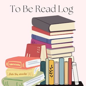 To be Read log (filled out recs)