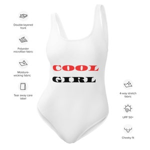 One-Piece Swimsuit