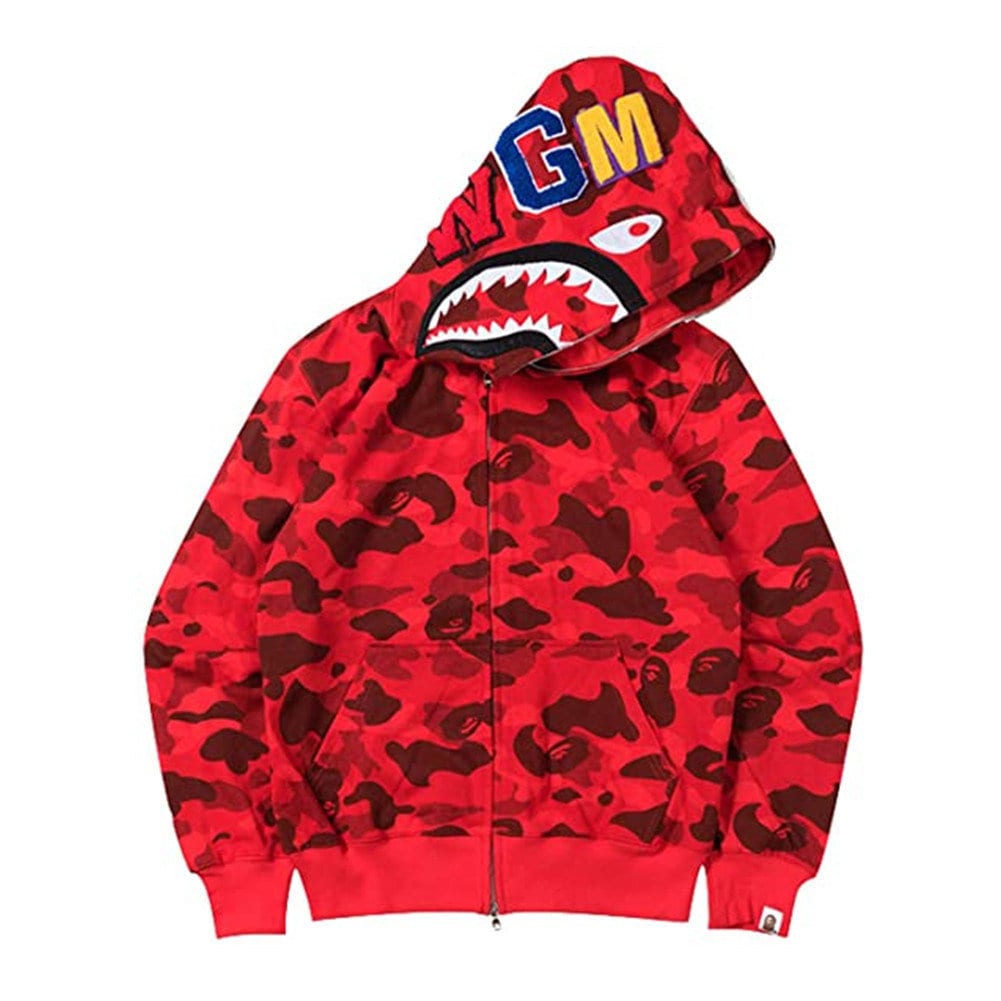 Bape Pullover - Etsy