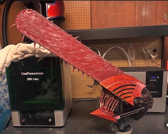 Mechanical menace cosplay wearable helmet anime (PLEASE READ DESCRIPTION)