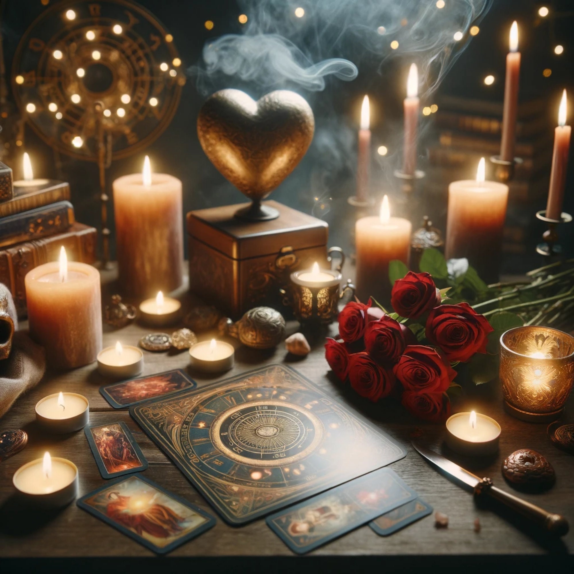 Same Hour 2024 Psychic Reading, 2024 Love Prediction,future Predictions