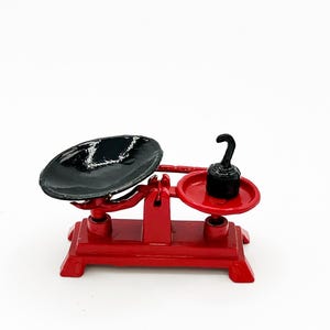 Kitchen scale