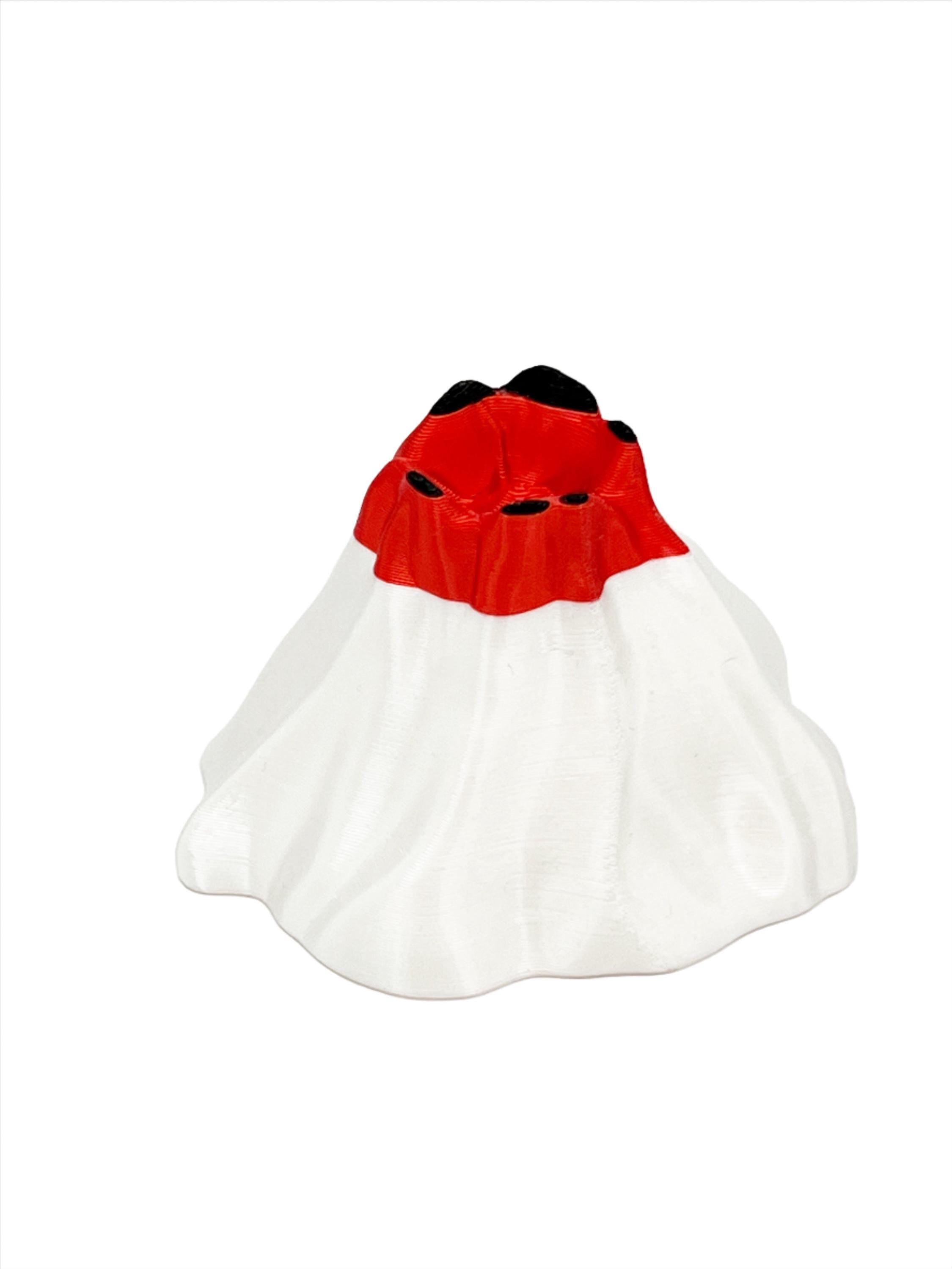Volcano - Etsy