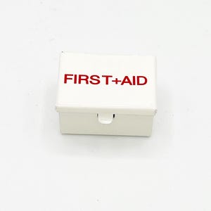 First Aid Box