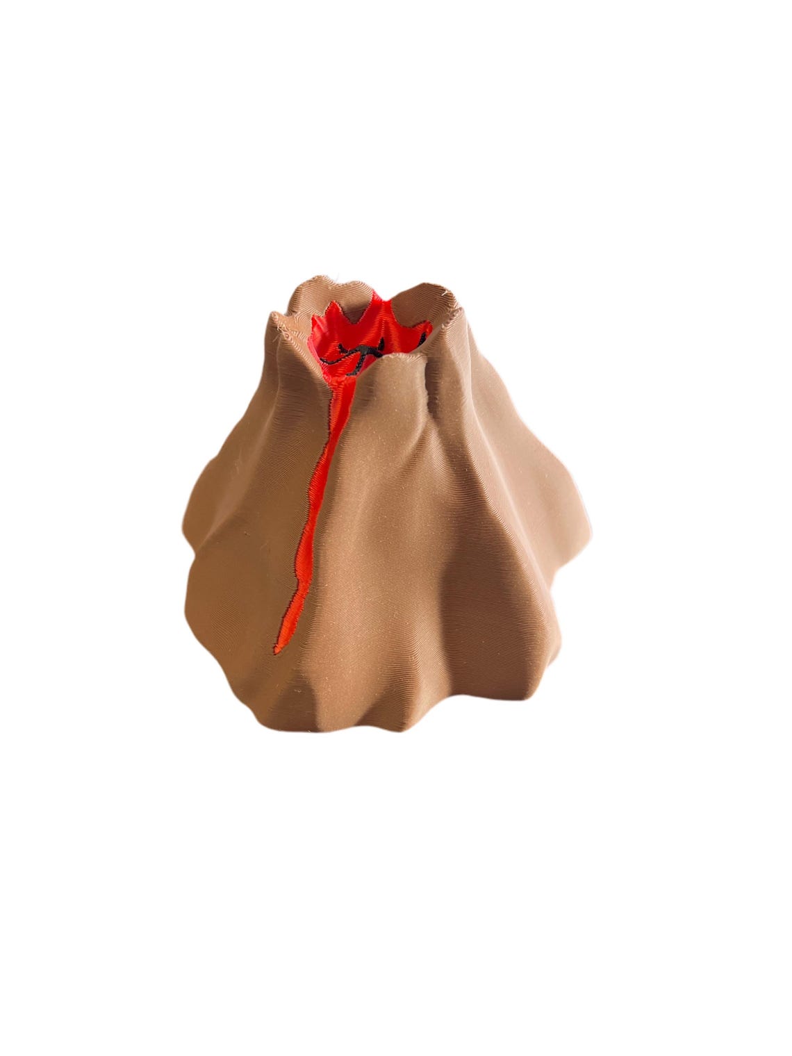 Volcano - Etsy