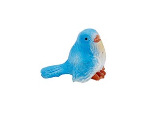 Blue bird