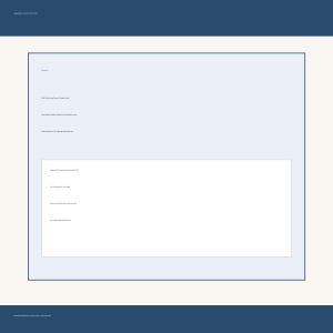Puede incluir: Un documento de color azul claro con bordes azul oscuro que contiene varias líneas de texto negro. El texto incluye encabezados como 'Group 1', 'Schedule Audio Review Process', 'Submission Form' y 'Project Name', seguidos de cuatro líneas con viñetas.