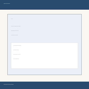 May include: A digital document template featuring a light blue background with a white rectangular section. The text includes: Module 1, Freelance Client Onboarding Master Course Template, Agency Wholesale Guide PDF, Client Service Guide PDF, 20 Page PDF Digital Document, 20 Editable Canva Files, Unlimited Revisions Included, and 1 License for Digital Use Only.