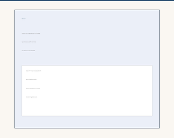 May include: A digital document template featuring a light blue background with a white rectangular section. The text includes: Module 1, Freelance Client Onboarding Master Course Template, Agency Wholesale Guide PDF, Client Service Guide PDF, 20 Page PDF Digital Document, 20 Editable Canva Files, Unlimited Revisions Included, and 1 License for Digital Use Only.