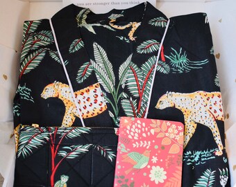 You Got This Gift Box for Women Animal Print Kimono Encouragement Gift Sending Strength Thinking of you Motivation gift Stress Relief Box