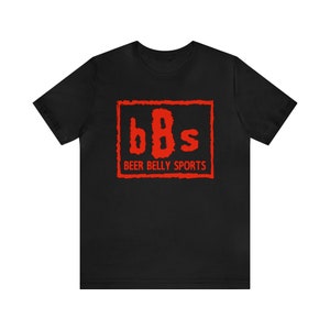 NWO Wolfpack BBS Short Sleeve Tee
