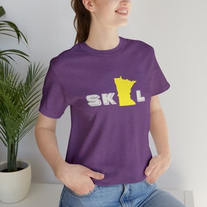 SKOL 2 Short Sleeve Tee