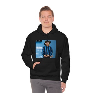 Barf Brooks Hooded Sweatshirt