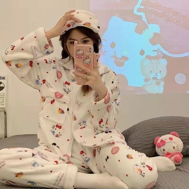 Melody Pajamas 