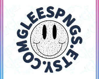Smiley-Gesicht (PNG), Retro-Blume (PNG), Groovy (PNG), Retro-Boho (PNG), Designs (PNG), Digitaler Download (PNG), Fröhliches Gesicht (PNG), Smiley-Gesicht (PNG), T-Shirts (PNG)