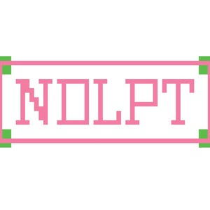 Digital NDLPT Design 13 Mesh