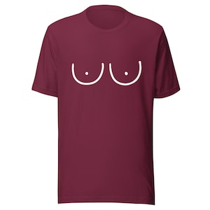 Bewbs T-shirt