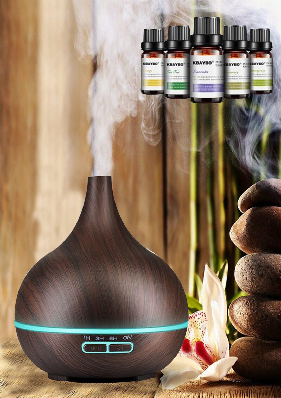 The Air Freshener Smells Nice Etsy