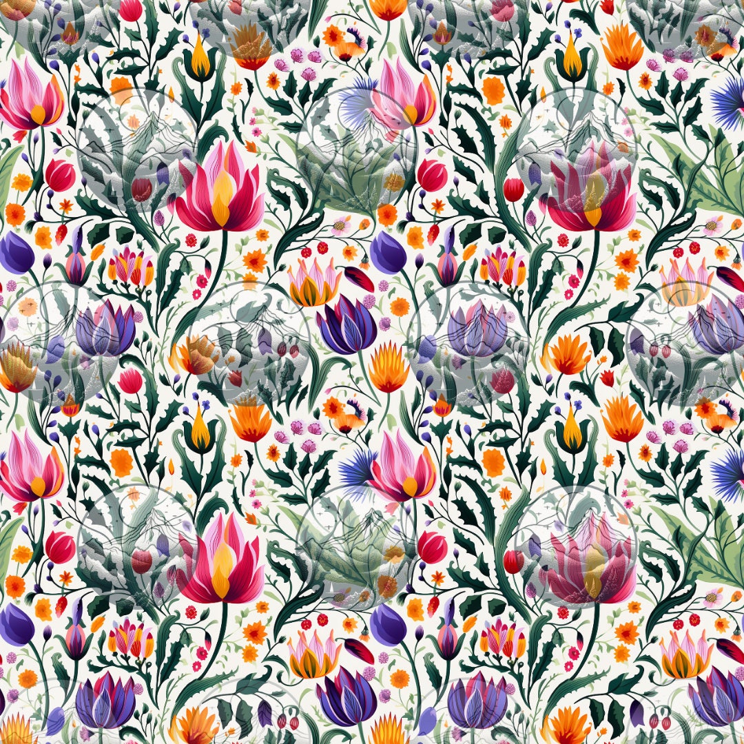 Floral Backgrounds | Floral Pattern | Spring Floral | Fall Floral ...
