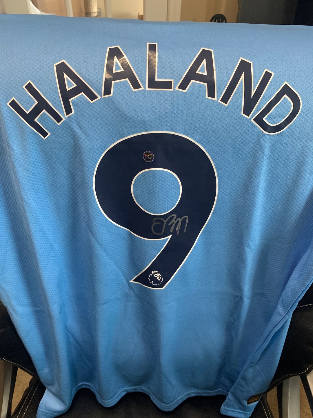 haaland soccer cleats