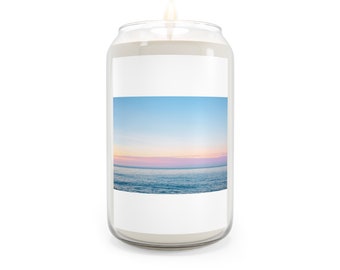 Vela perfumada Simply Elevate, 13.75 oz