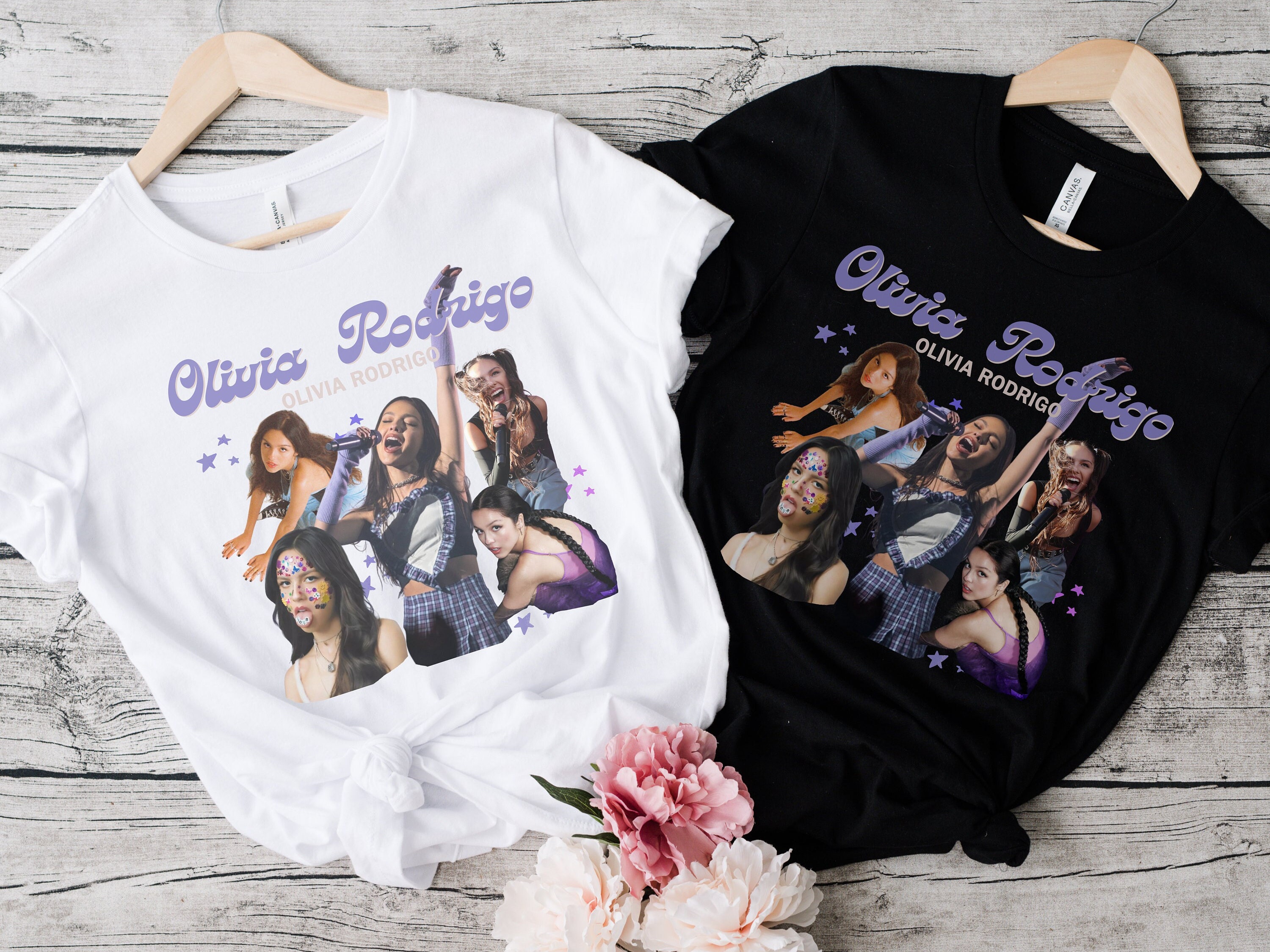 Vintage, Olivia Rodrigo Shirt, Olivia Rodrigo Merch, Guts Merch, Guts Sweatshirt, Guts World
