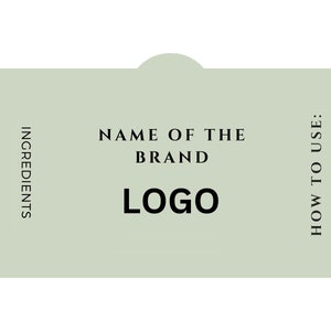 Personalized Logos