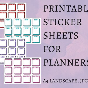Student Sticky Note | Kawaii Memo | Kawaii Stationary | Digital Sticky Notes | Reminder Stickers | College | School | Study