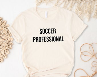 Soccer T-shirt, Soccer shirt, game day shirt, soccer mom, mom life shirt, match day t-shirt, soccer, sports shirt, unisex shirt, gift