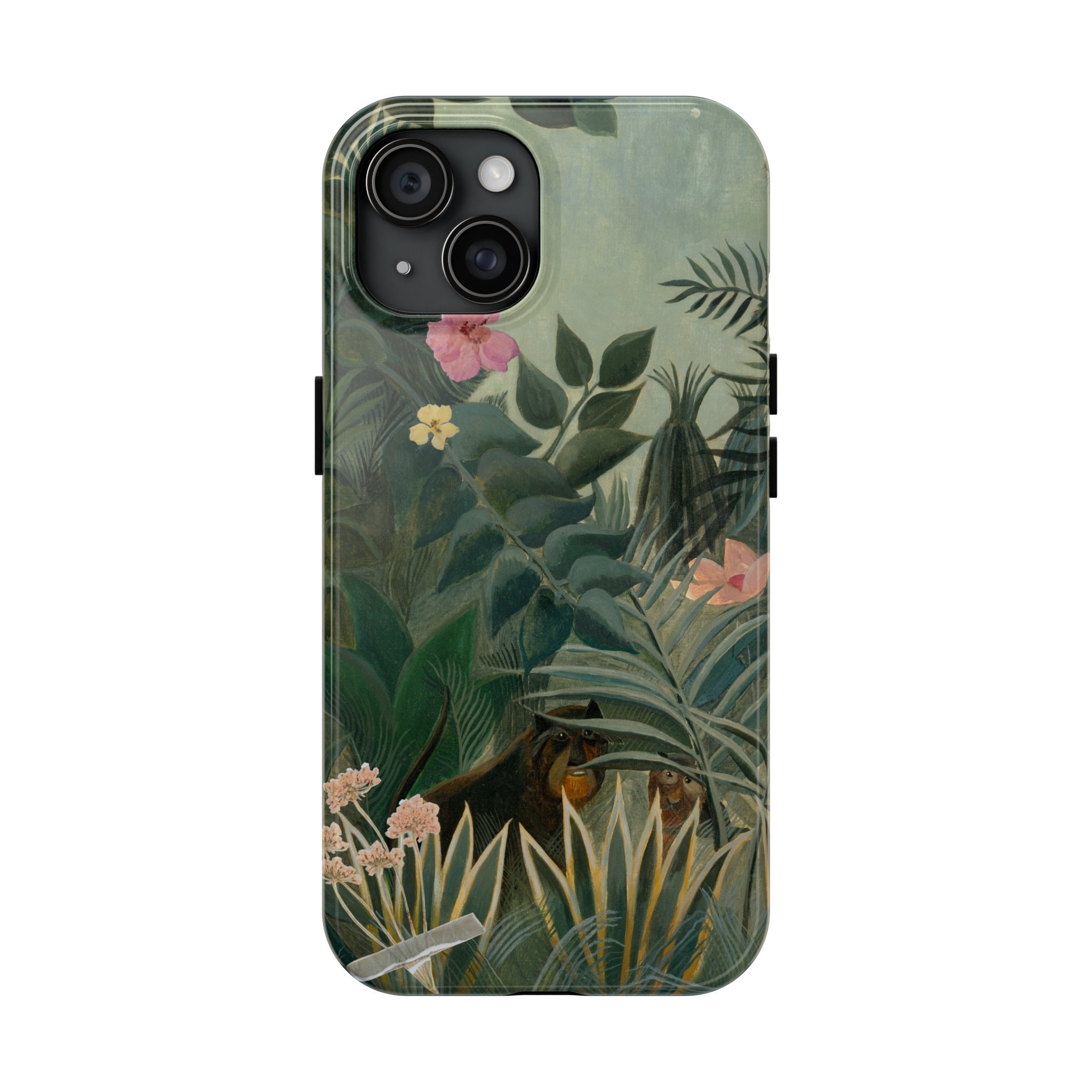 Custom Tough Phone Case For iPhone 13-16 Pro Plus Max Mini Cell Phone | For Kids and Adults | Decorate Your iPhone with Cool Designs!
