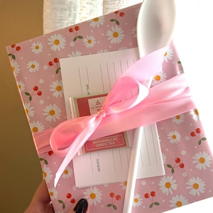 Blind/Dinner Date With a Cookbook, New Book