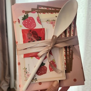 Blind/Dinner Date With a Cookbook, New, READ DESCRIPTION