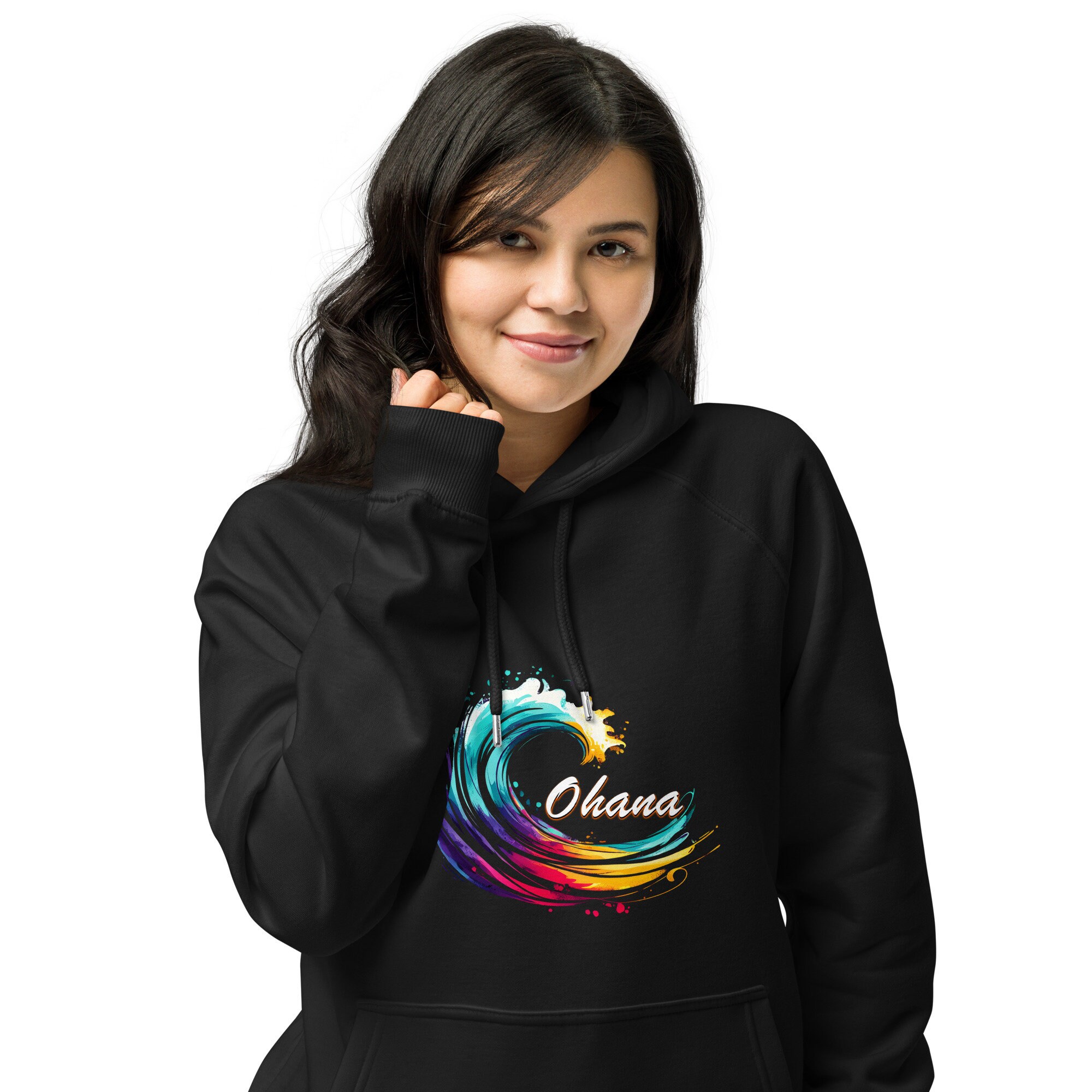 Ohana pullover best sale