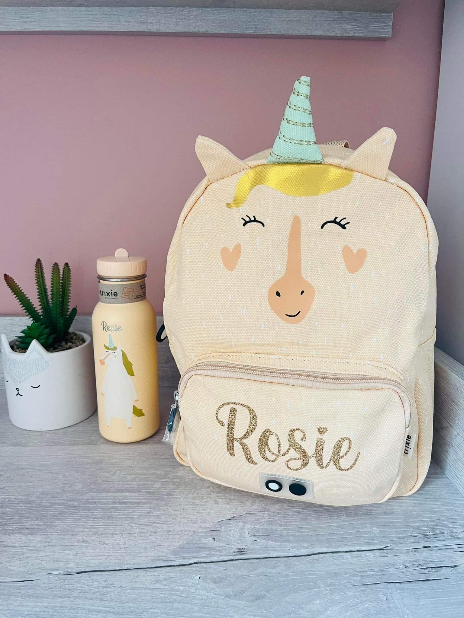 Sac a dos licorne pas clearance cher