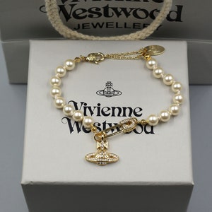 Vivienne Bracelet Monogram - Women - Fashion Jewelry