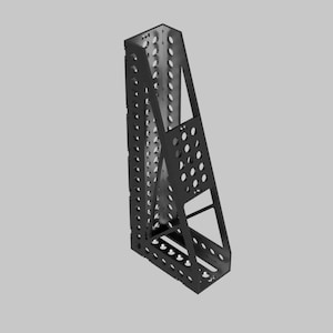 Large Square Welding Fixture 500x200mm