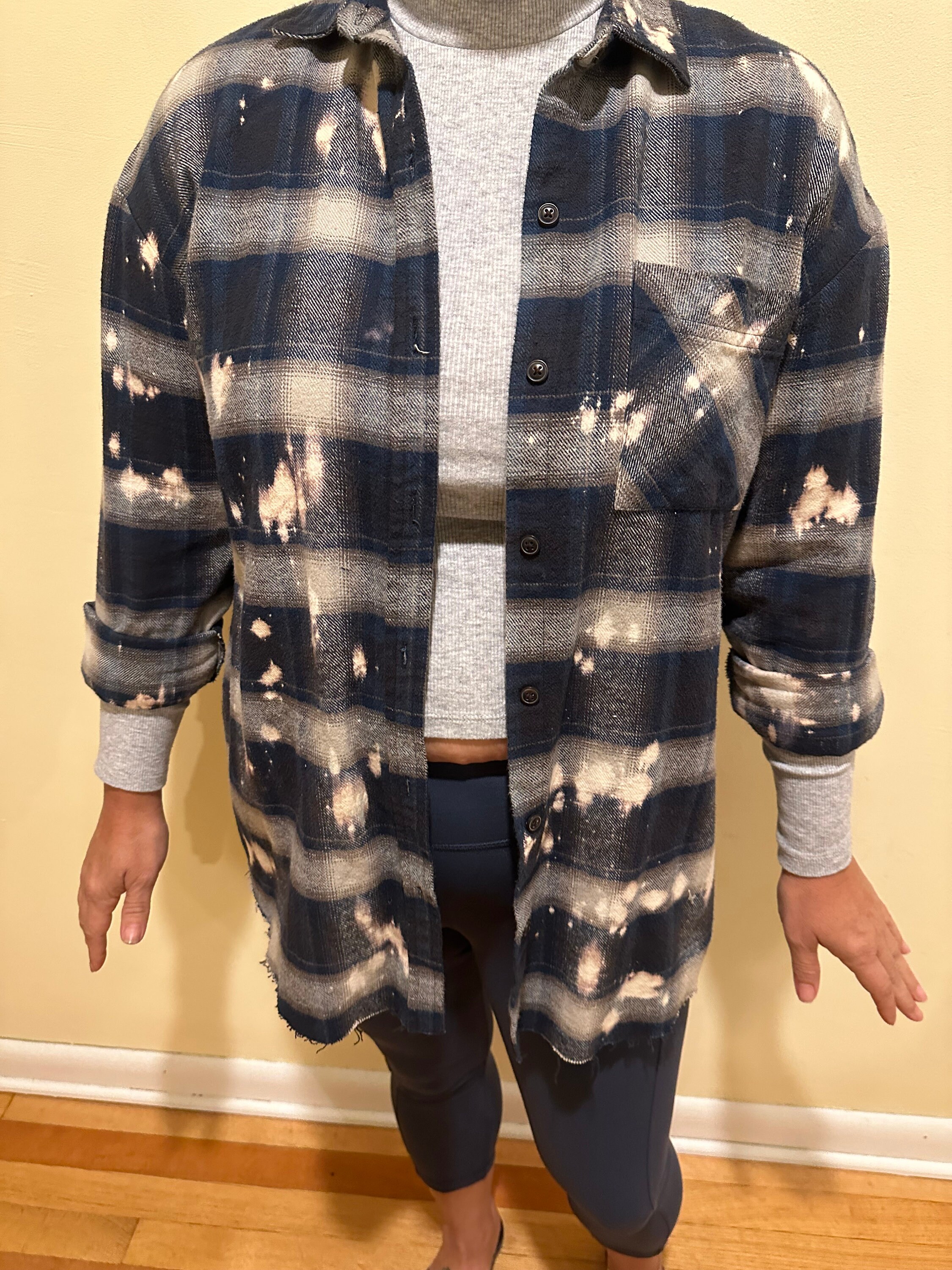 Lynard Skynard Flannel