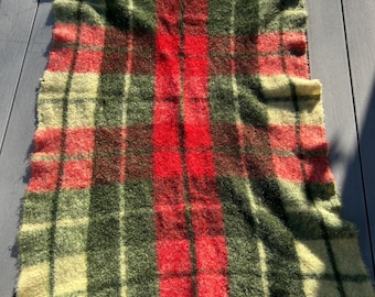 60s 70s モヘア 100% GLEN CREE マフラー ヴィンテージ Vintage Glen Cree Mohair Throw - Made in Scotland - Etsy